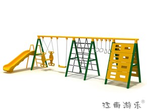 秋千游