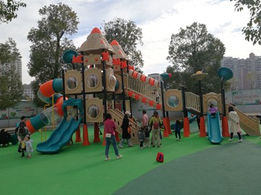 增城儿童公园